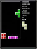 Super Blöcke - Tetris Clone