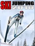 स्की कूदते 2010