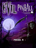 Evil Pinball