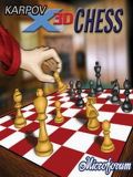 KX 3D国际象棋