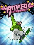 Amped Snowboarding