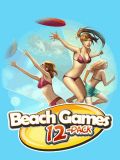 Juegos de playa: paquete de 12