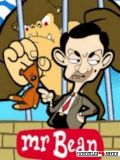 Mr. Bean Zoo Adventure