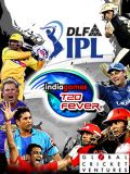 IPL Cricket 2010