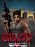 One Man Army - Lực lượng Commando
