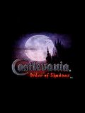 Castlevania: Order Of Shadows!