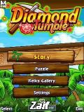 Diamond Tumble
