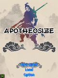 Apotheosize (RPG Oyunu)