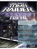 Tomb Rider Legend Tokyo - 3D
