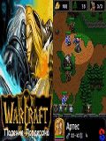 Warcraft-facção do desastre