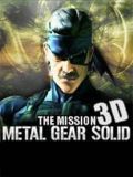 3D Metal Gear Solid - Sứ mệnh