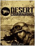 Comandos do deserto