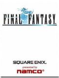 Final Fantasy Mobile (pantalla táctil)