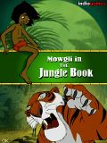 Mowgli In The Jungle Book