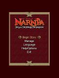 Narnia Abenteuer
