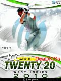 ICC World Twenty 20: Hindia Barat 2010