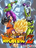 Dragon Ball Z - Unleashed 2009 CN