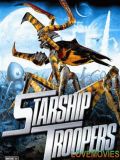 Starship Troopers-Roughnecks