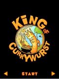 König der Currywurst