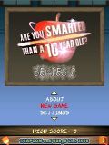 Are You Smarter Than A 10 Year Old? 2nd Series