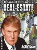 Donald Trump Real Estate Tycoon