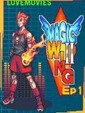 Magic Wing II Episode 1