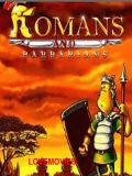 Romans And Barbarians