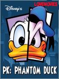 Disney's PK: Phantom Duck