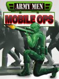 Ordu Erkekler Mobile Ops