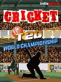 Campeonato Mundial Cricket T20
