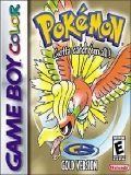Pokemon Gold (MeBoy) (мультиекран)