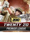 क्रिकेट टी -20 प्रीमियर लीग