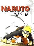 Lucha de Naruto