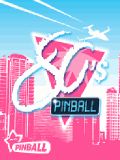 80's Pinball