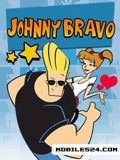 Johnny Bravo - Adventure Big Babe
