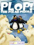 Plop! The Polar Puzzle