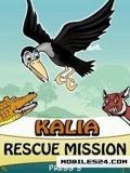 Kalia - Sứ mệnh cứu hộ