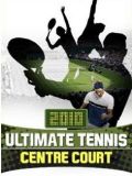 E ~~ 2010 Ultimate Tennis: Centre Court