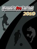 E ~~ Dynamite Pro Football 2010