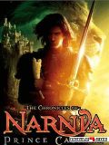 Las crónicas de Narnia- Príncipe Caspian