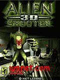 Alien Shooter 3D