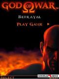 God Of War: Betrayal