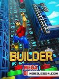 Mega Bloks Builder