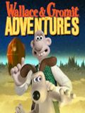 Wallace & Gromit's Adventures