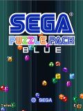 Sega Puzzle Pack Azul