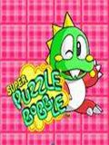 Super Puzzle Bobble