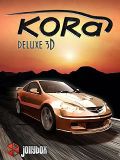 E # KORa Deluxe 3D