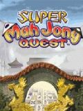 Super Mahjong Quest