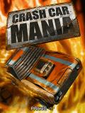 3D Crash Araba Mania