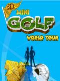 3D World Golf Tour